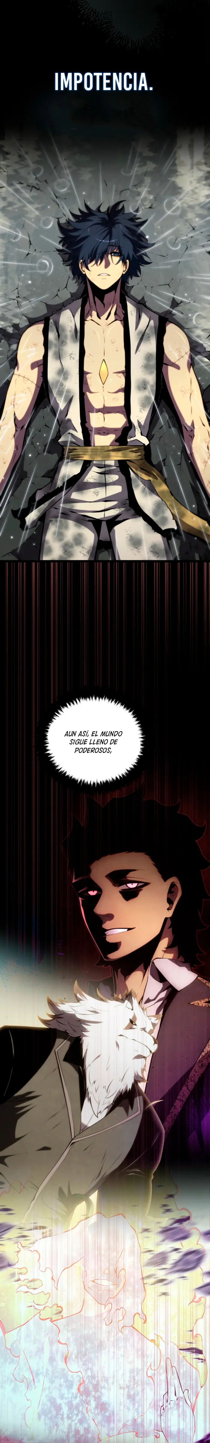 Read Swordmaster's Youngest Son Es Manga Online