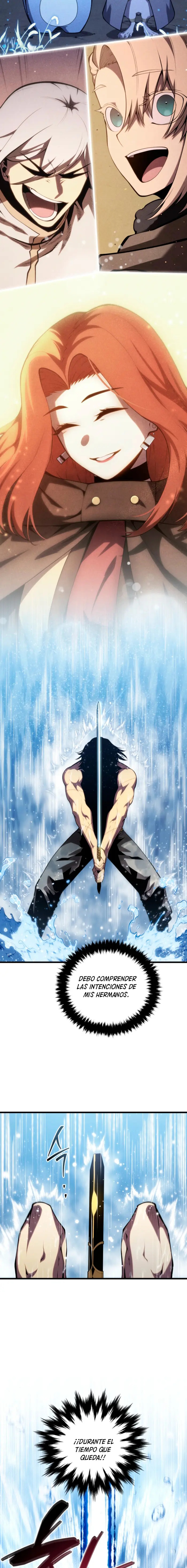 Read Swordmaster's Youngest Son Es Manga Online