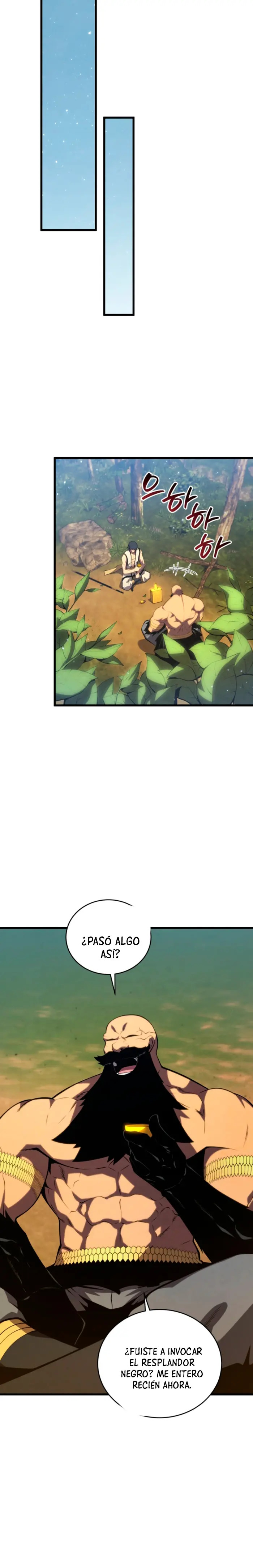 Read Swordmaster's Youngest Son Es Manga Online