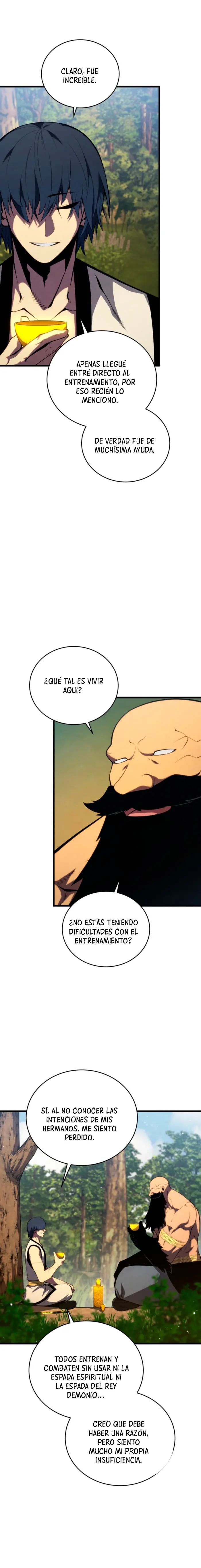 Read Swordmaster's Youngest Son Es Manga Online