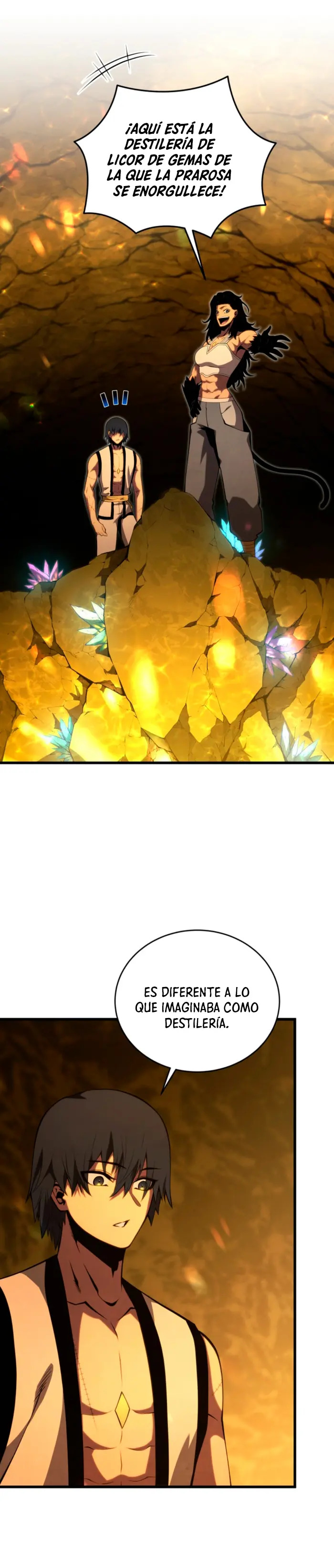 Read Swordmaster's Youngest Son Es Manga Online