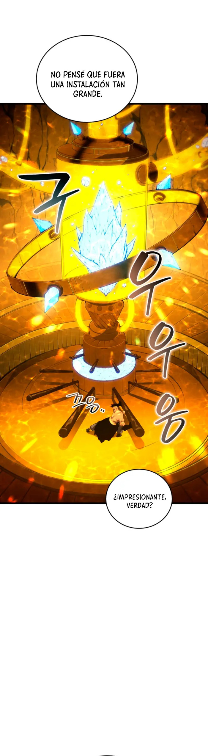 Read Swordmaster's Youngest Son Es Manga Online