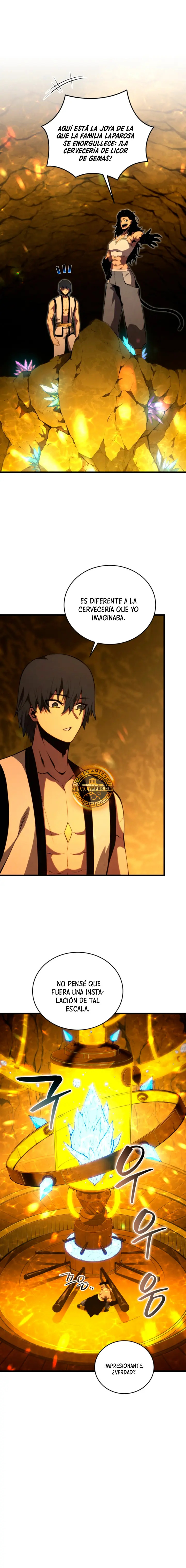 Read Swordmaster's Youngest Son Es Manga Online