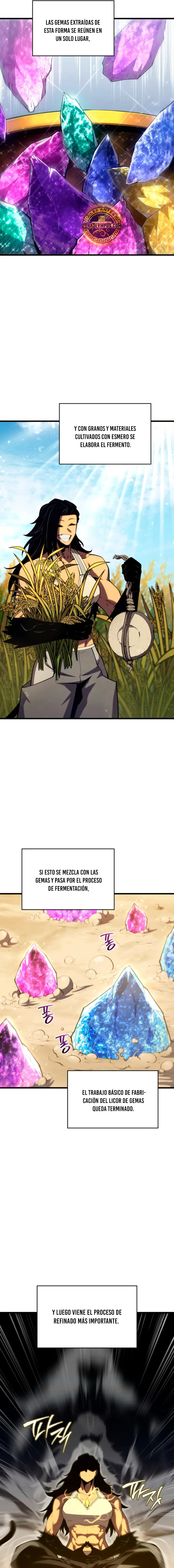 Read Swordmaster's Youngest Son Es Manga Online