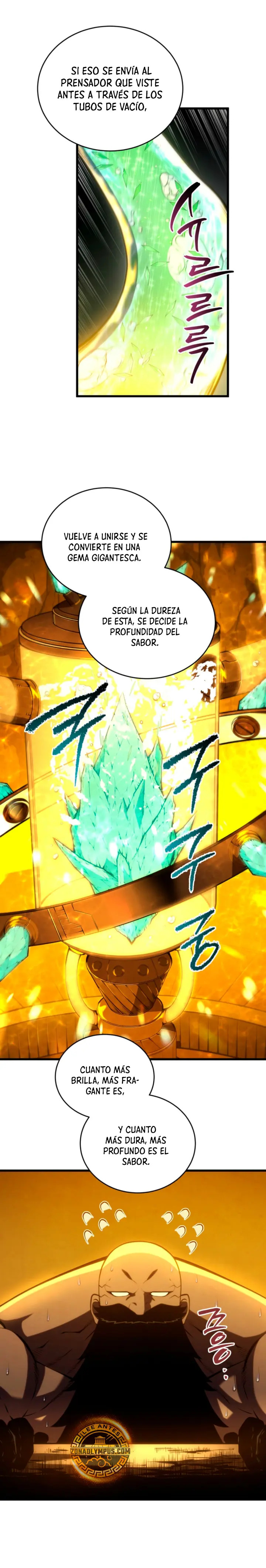 Read Swordmaster's Youngest Son Es Manga Online