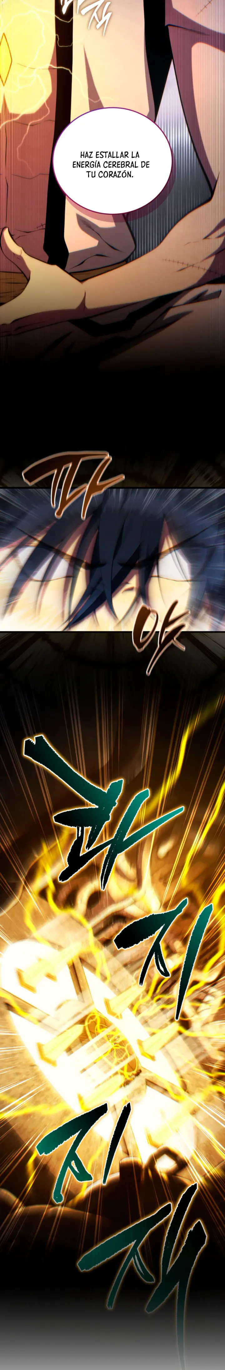 Read Swordmaster's Youngest Son Es Manga Online