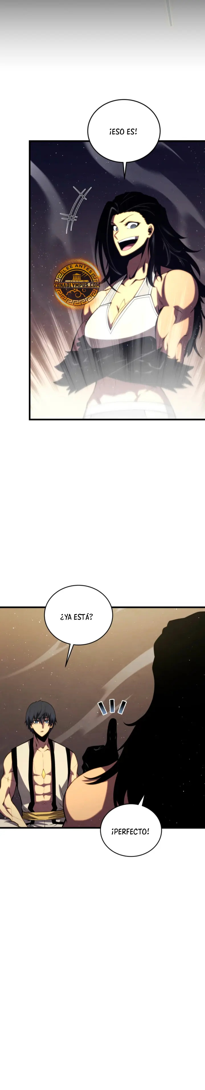 Read Swordmaster's Youngest Son Es Manga Online
