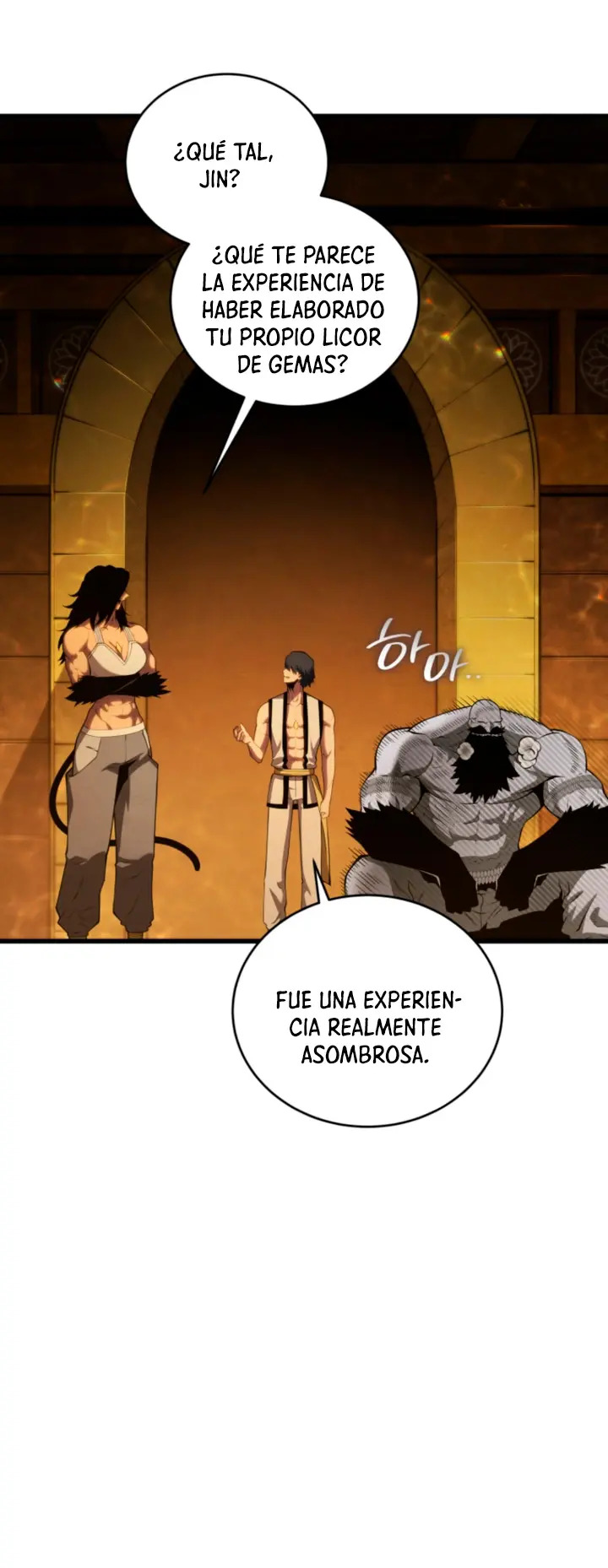 Read Swordmaster's Youngest Son Es Manga Online