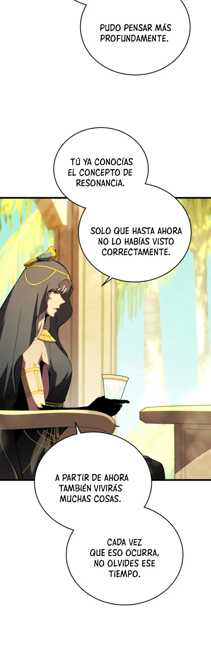 Read Swordmaster's Youngest Son Es Manga Online