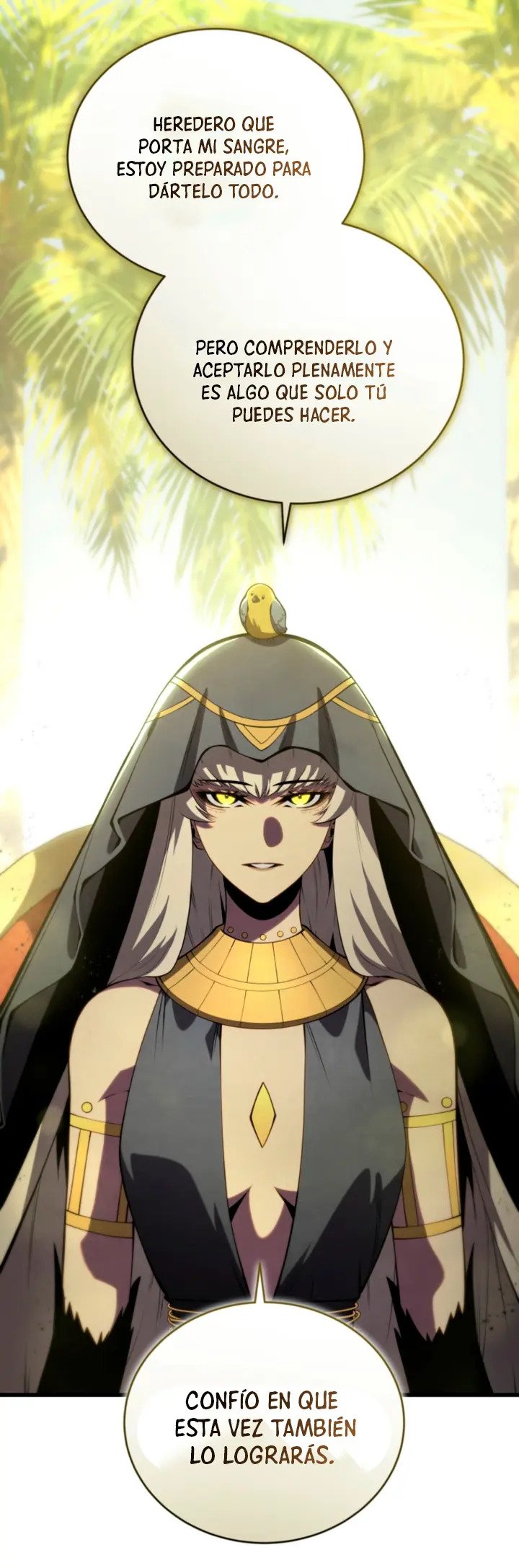 Read Swordmaster's Youngest Son Es Manga Online