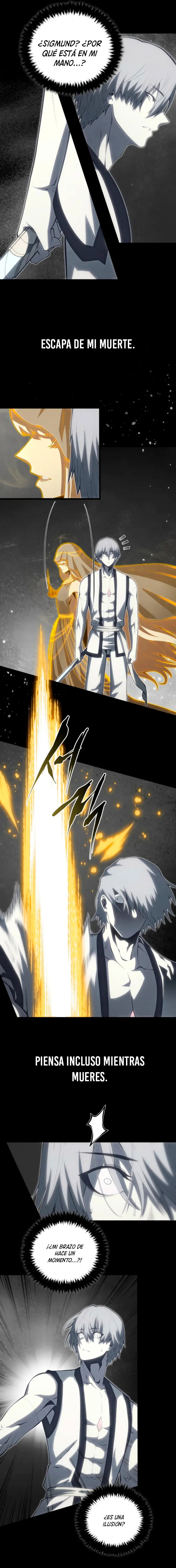 Read Swordmaster's Youngest Son Es Manga Online