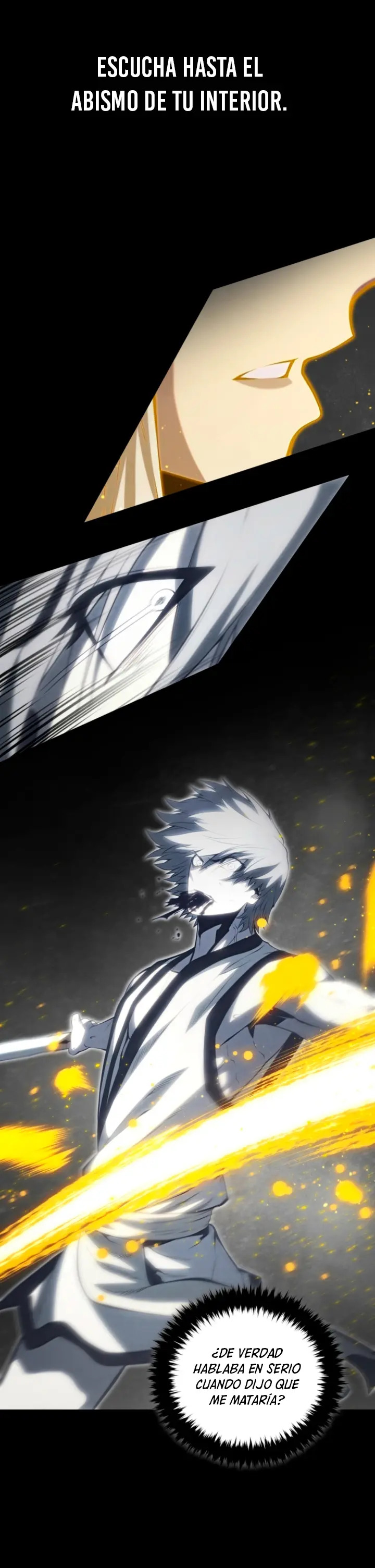 Read Swordmaster's Youngest Son Es Manga Online