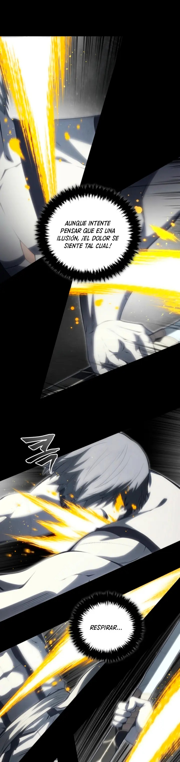 Read Swordmaster's Youngest Son Es Manga Online