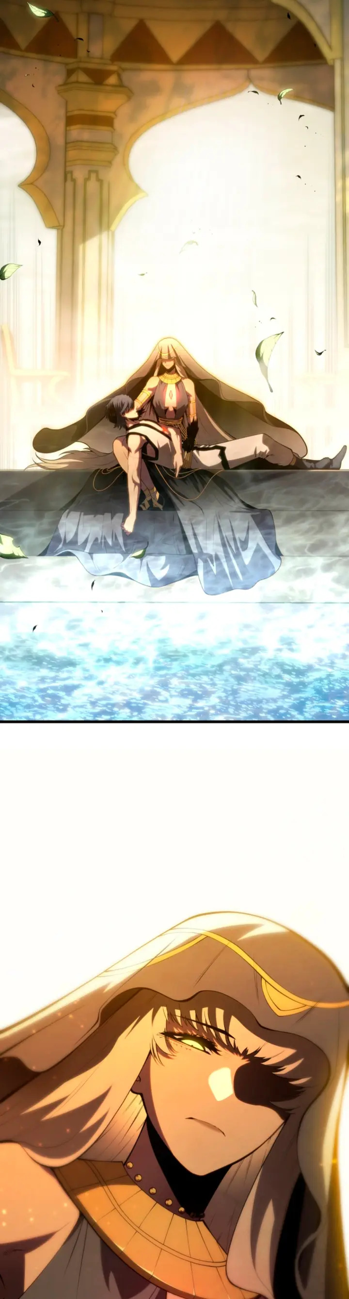 Read Swordmaster's Youngest Son Es Manga Online