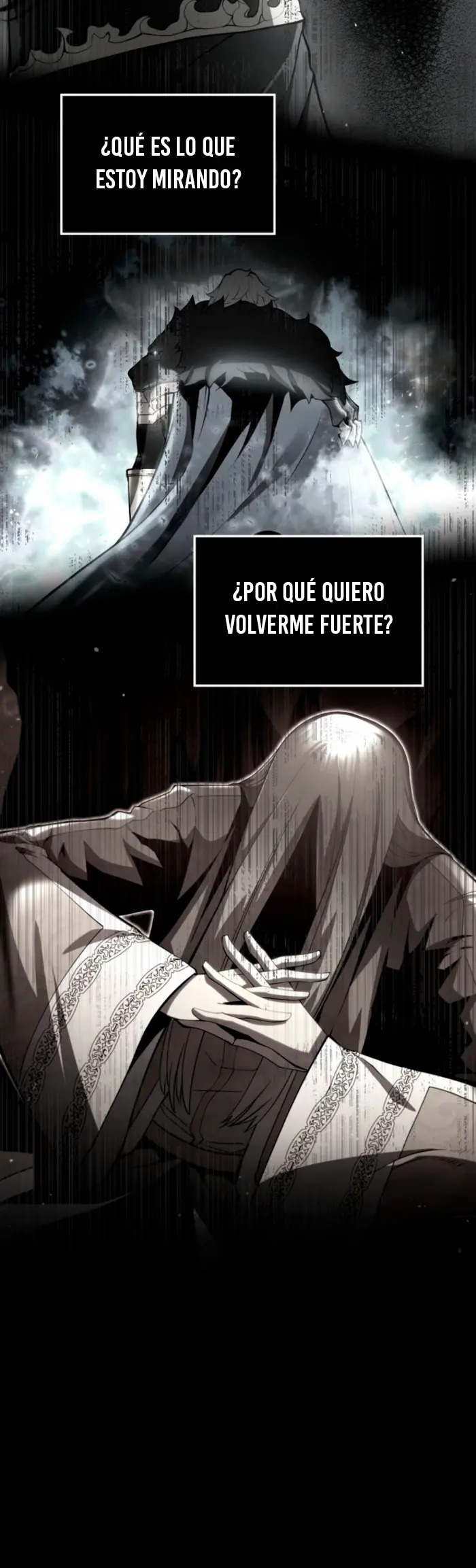 Read Swordmaster's Youngest Son Es Manga Online