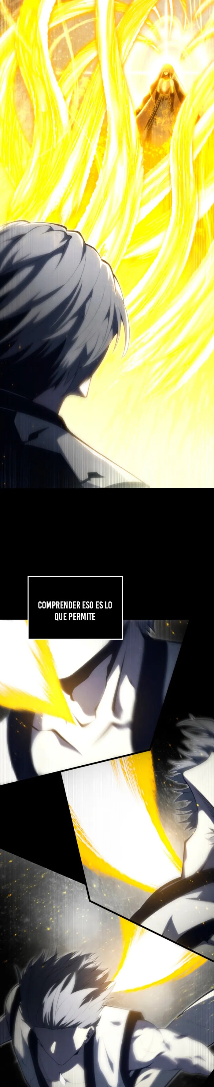 Read Swordmaster's Youngest Son Es Manga Online