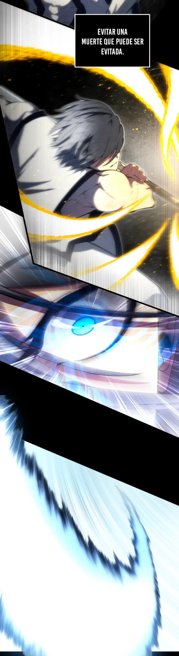 Read Swordmaster's Youngest Son Es Manga Online