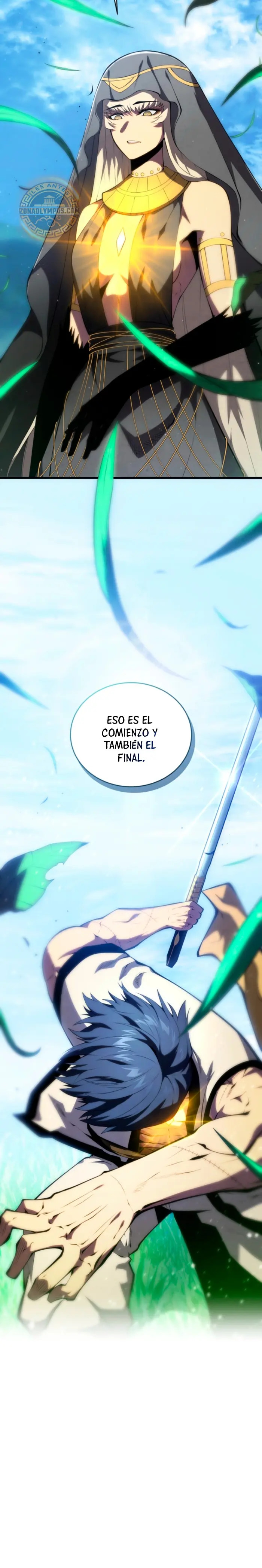 Read Swordmaster's Youngest Son Es Manga Online