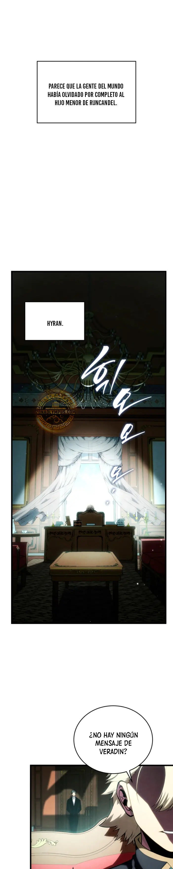 Read Swordmaster's Youngest Son Es Manga Online