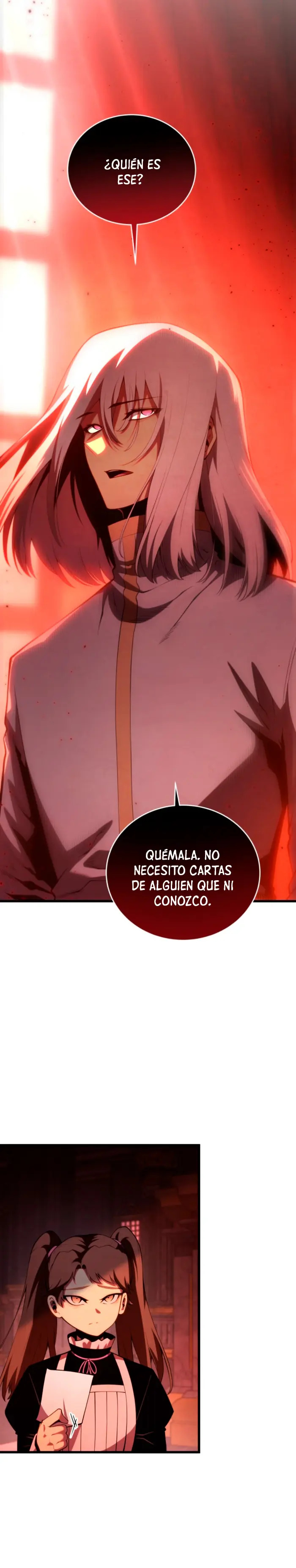 Read Swordmaster's Youngest Son Es Manga Online