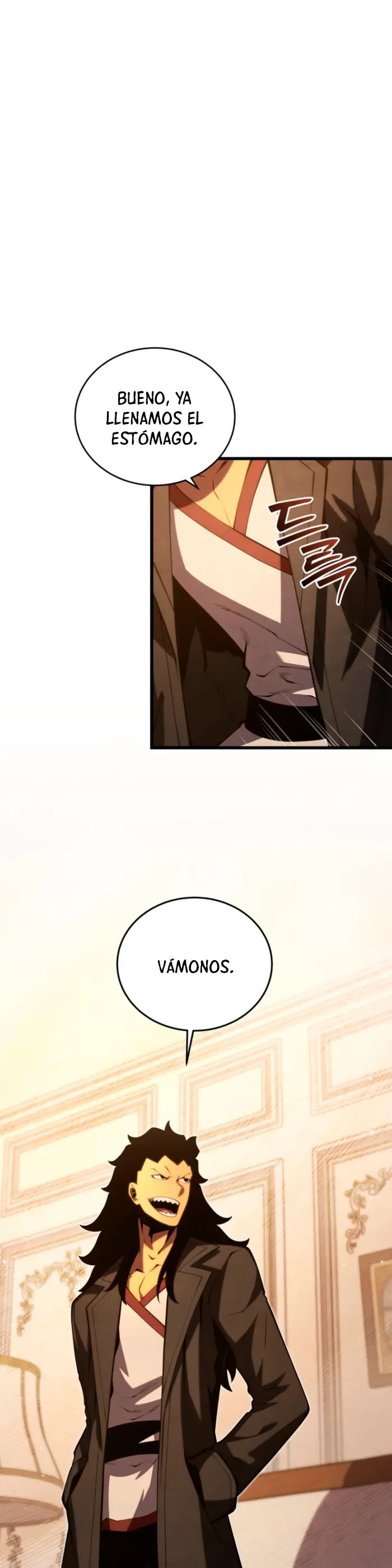 Read Swordmaster's Youngest Son Es Manga Online
