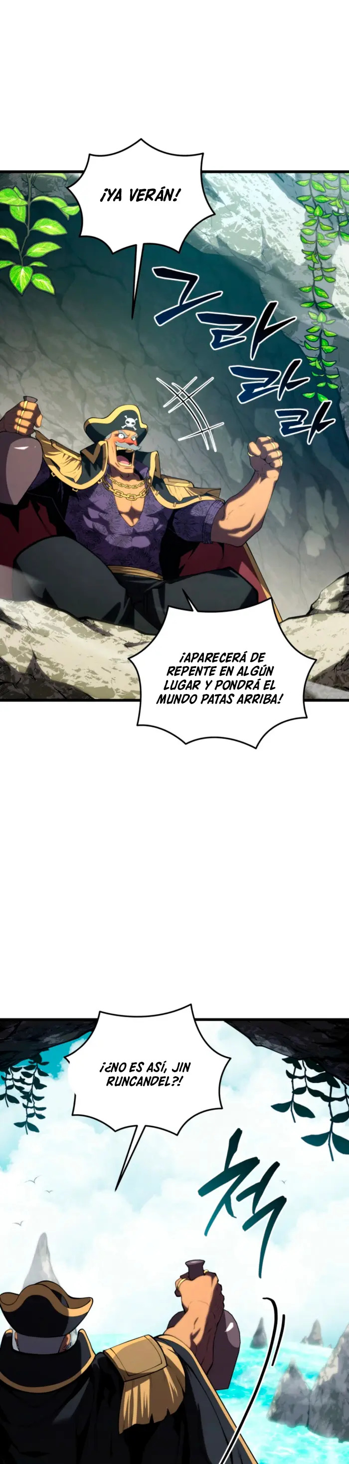 Read Swordmaster's Youngest Son Es Manga Online