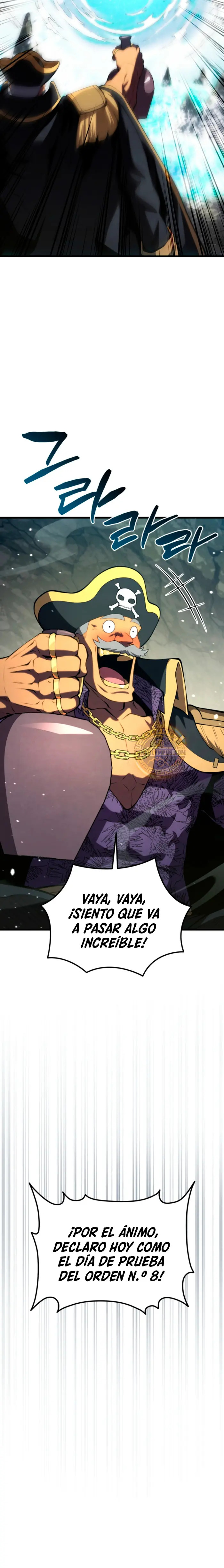 Read Swordmaster's Youngest Son Es Manga Online
