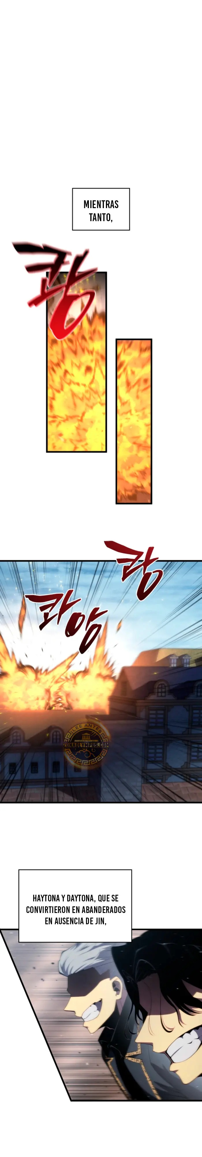Read Swordmaster's Youngest Son Es Manga Online