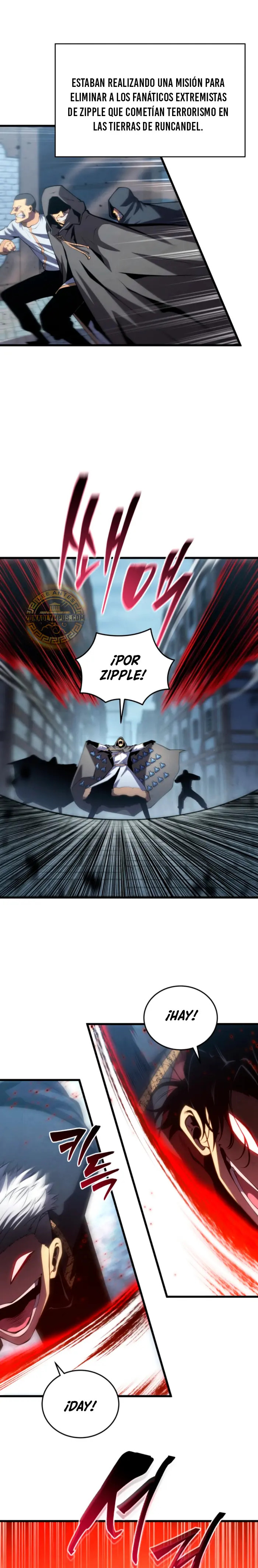 Read Swordmaster's Youngest Son Es Manga Online