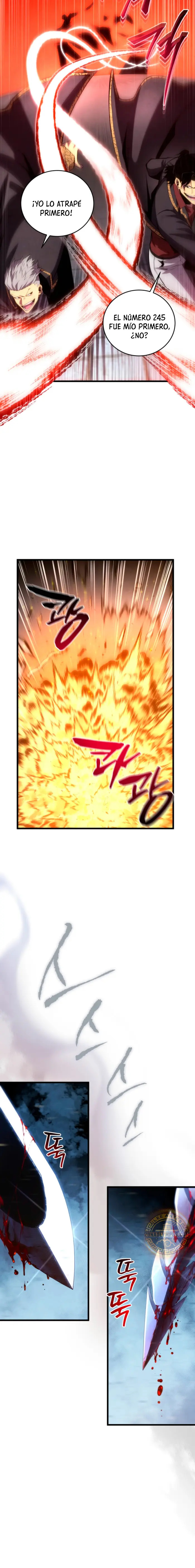 Read Swordmaster's Youngest Son Es Manga Online