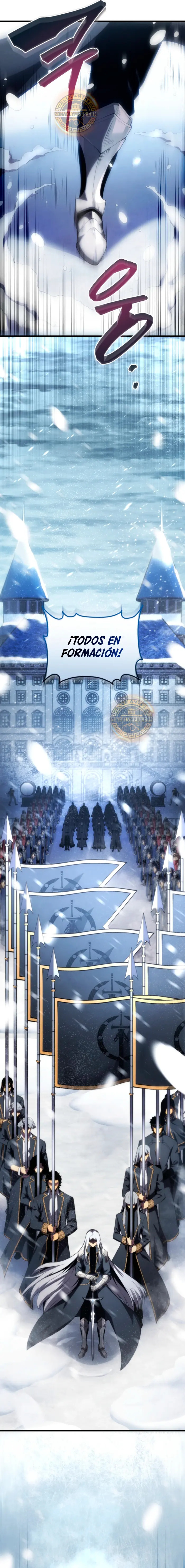 Read Swordmaster's Youngest Son Es Manga Online