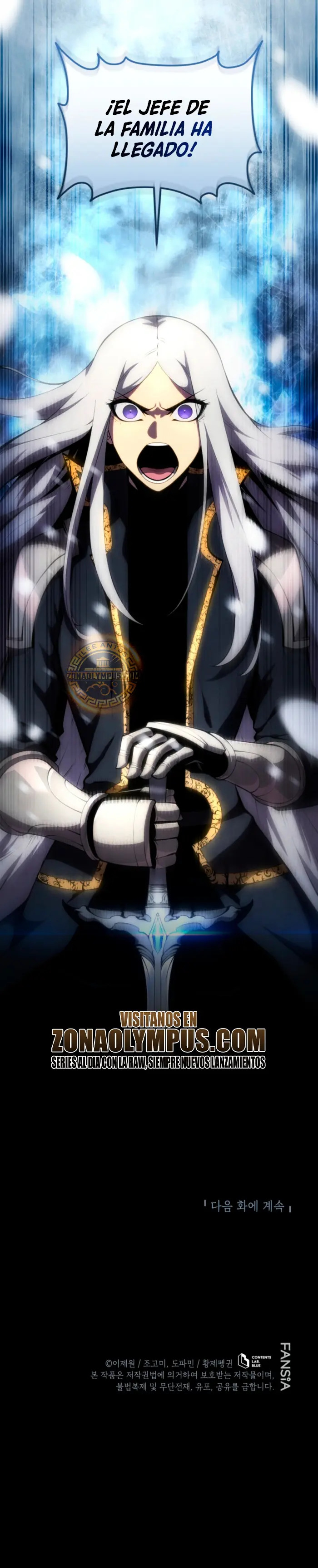 Read Swordmaster's Youngest Son Es Manga Online