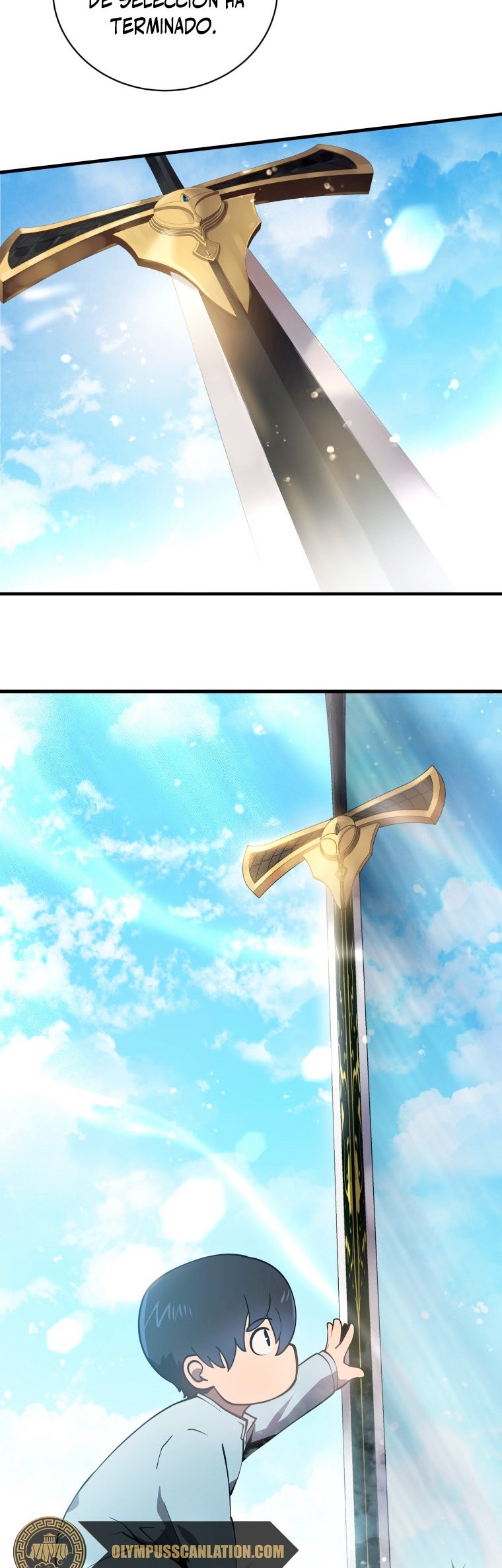 Read Swordmaster's Youngest Son Es Manga Online