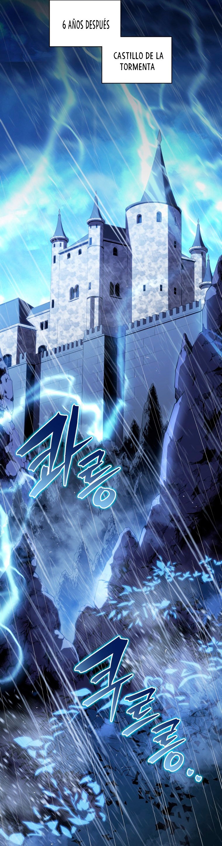 Read Swordmaster's Youngest Son Es Manga Online