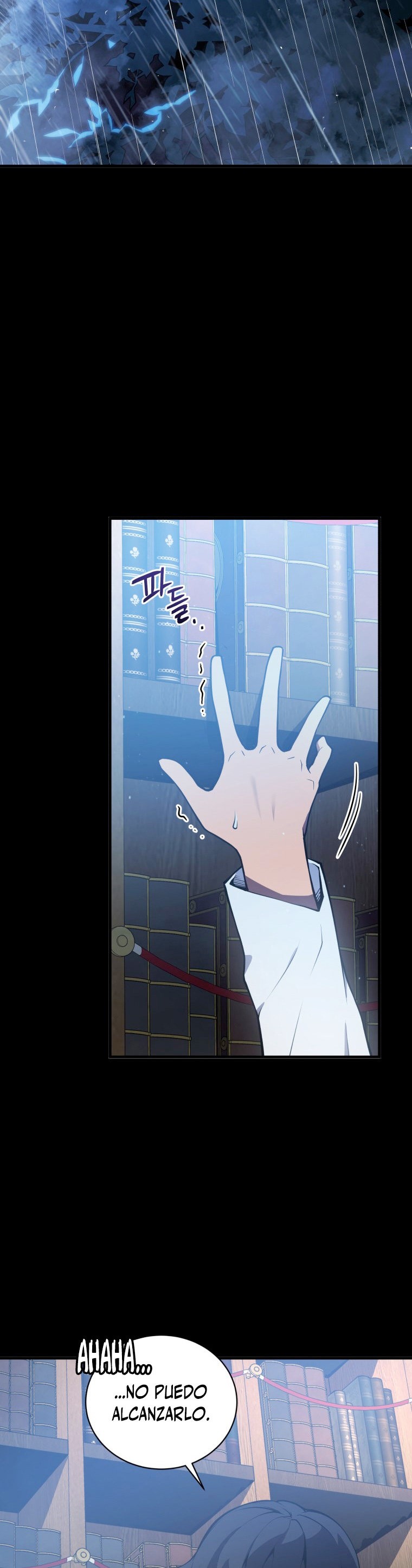 Read Swordmaster's Youngest Son Es Manga Online