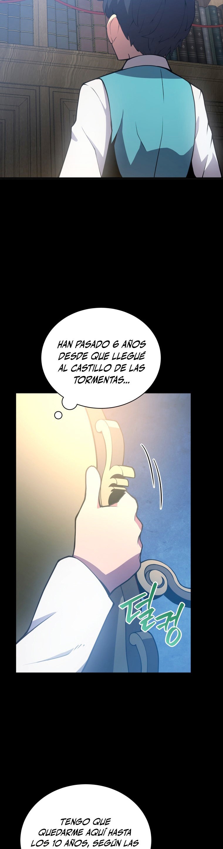 Read Swordmaster's Youngest Son Es Manga Online