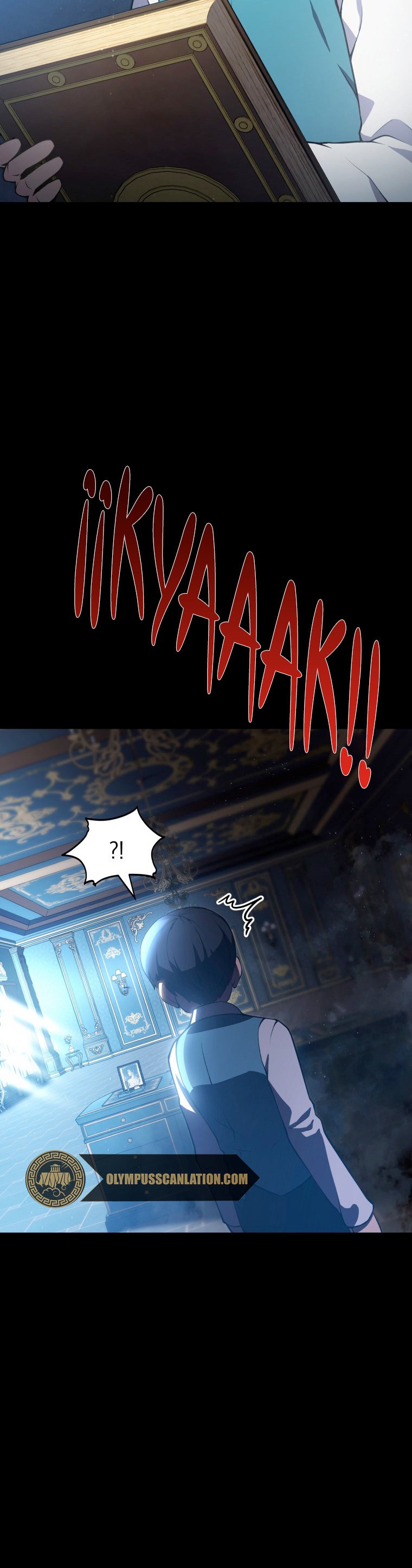 Read Swordmaster's Youngest Son Es Manga Online