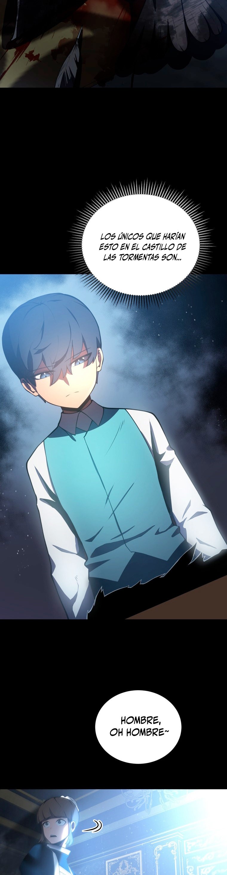 Read Swordmaster's Youngest Son Es Manga Online