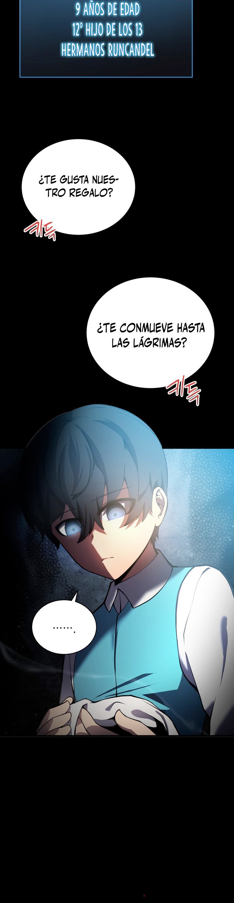Read Swordmaster's Youngest Son Es Manga Online