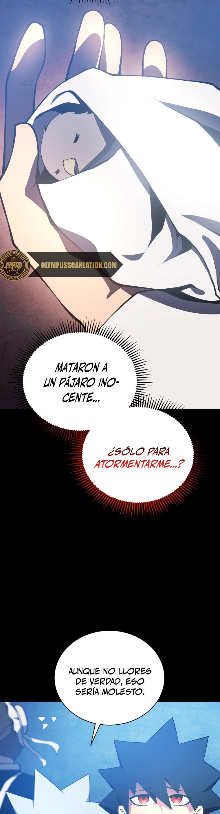 Read Swordmaster's Youngest Son Es Manga Online