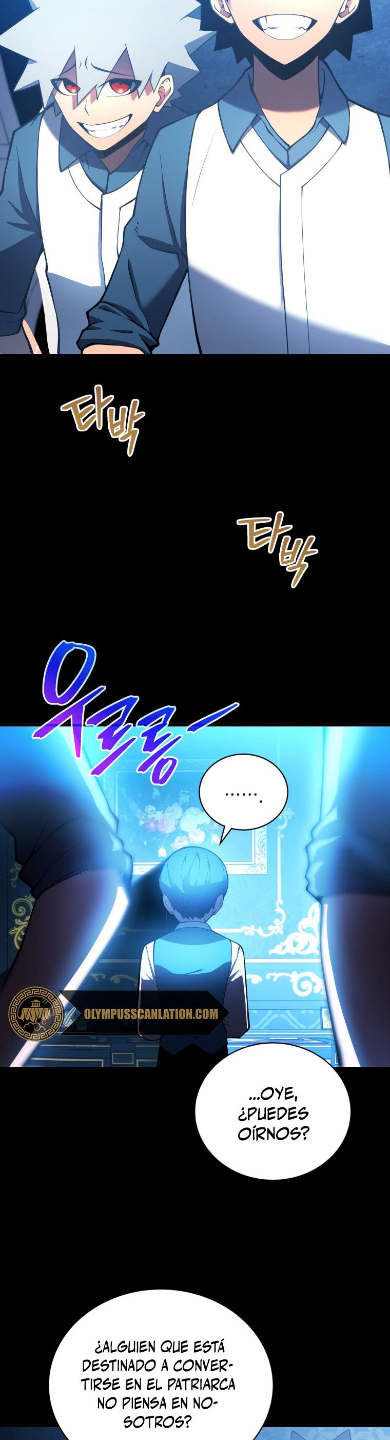 Read Swordmaster's Youngest Son Es Manga Online