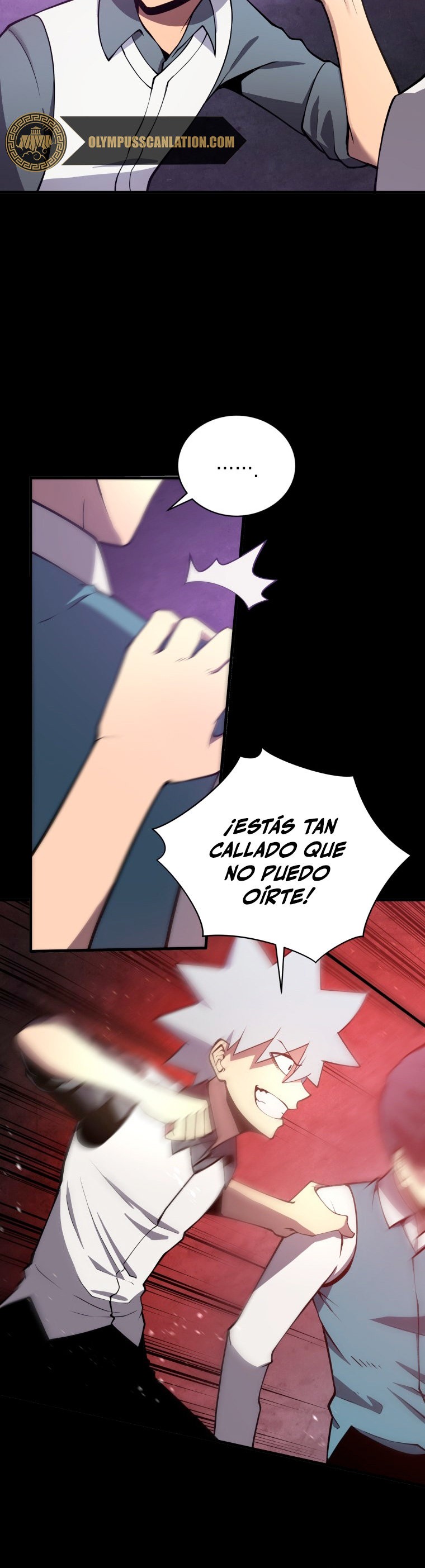 Read Swordmaster's Youngest Son Es Manga Online
