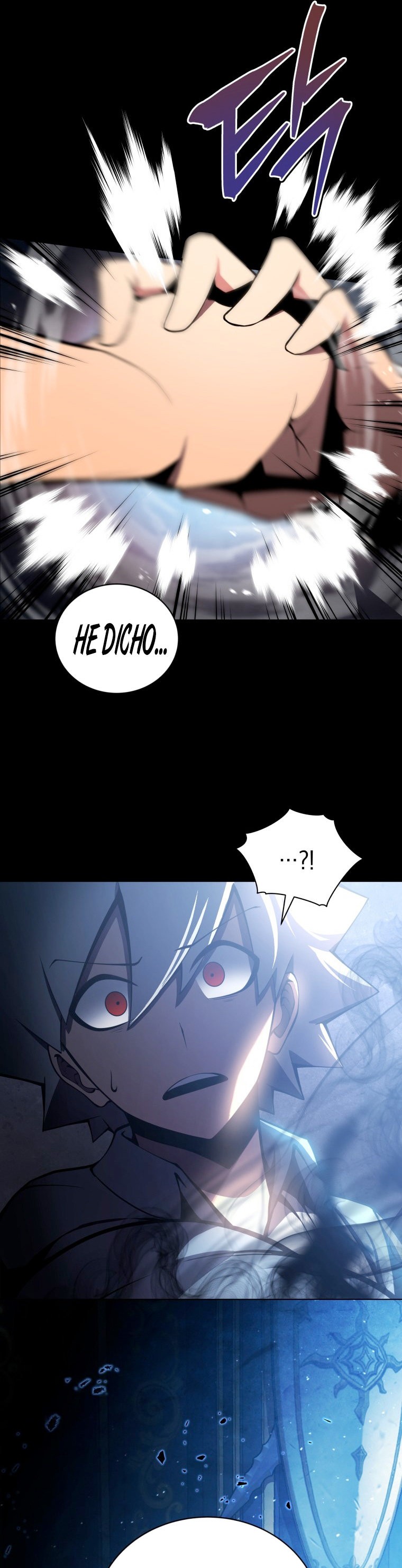 Read Swordmaster's Youngest Son Es Manga Online
