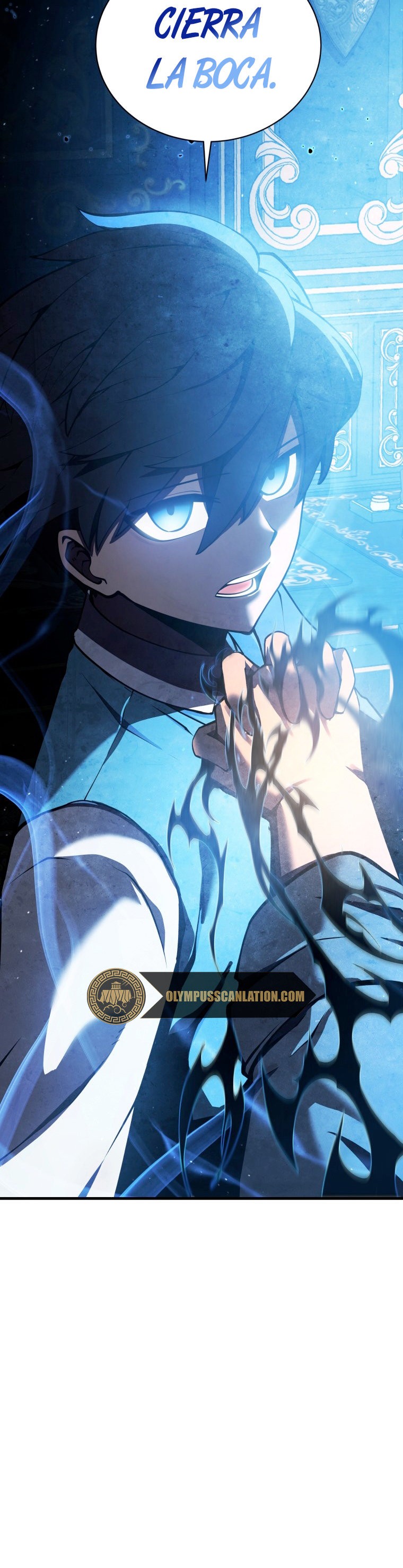 Read Swordmaster's Youngest Son Es Manga Online