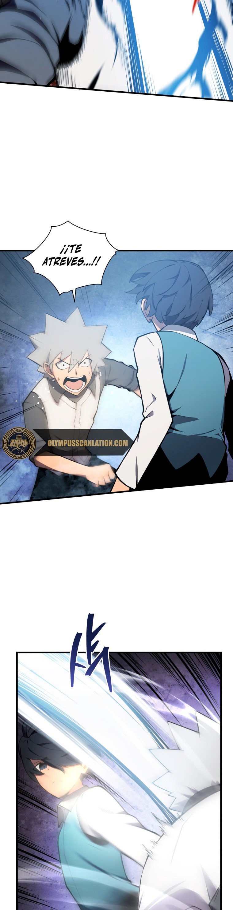 Read Swordmaster's Youngest Son Es Manga Online