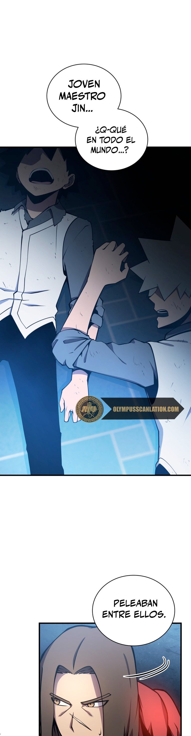 Read Swordmaster's Youngest Son Es Manga Online