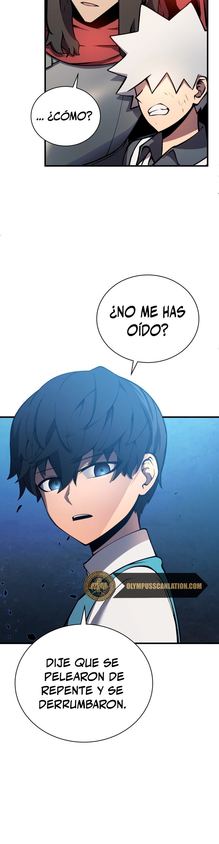 Read Swordmaster's Youngest Son Es Manga Online