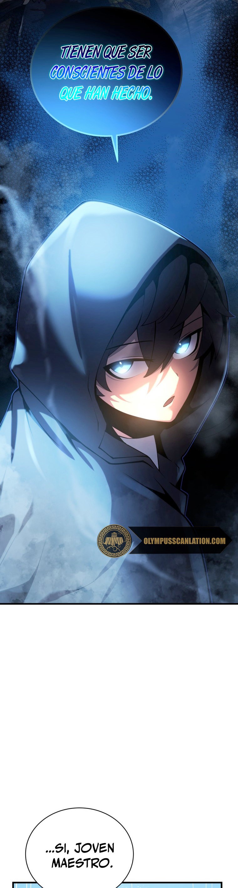 Read Swordmaster's Youngest Son Es Manga Online