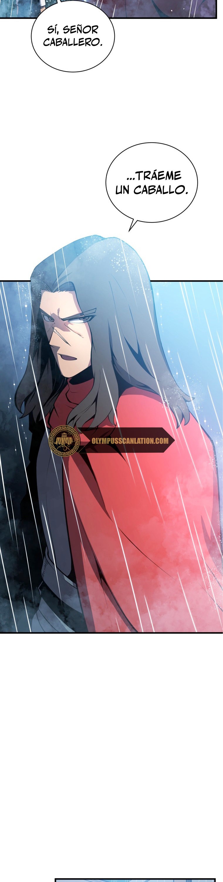 Read Swordmaster's Youngest Son Es Manga Online