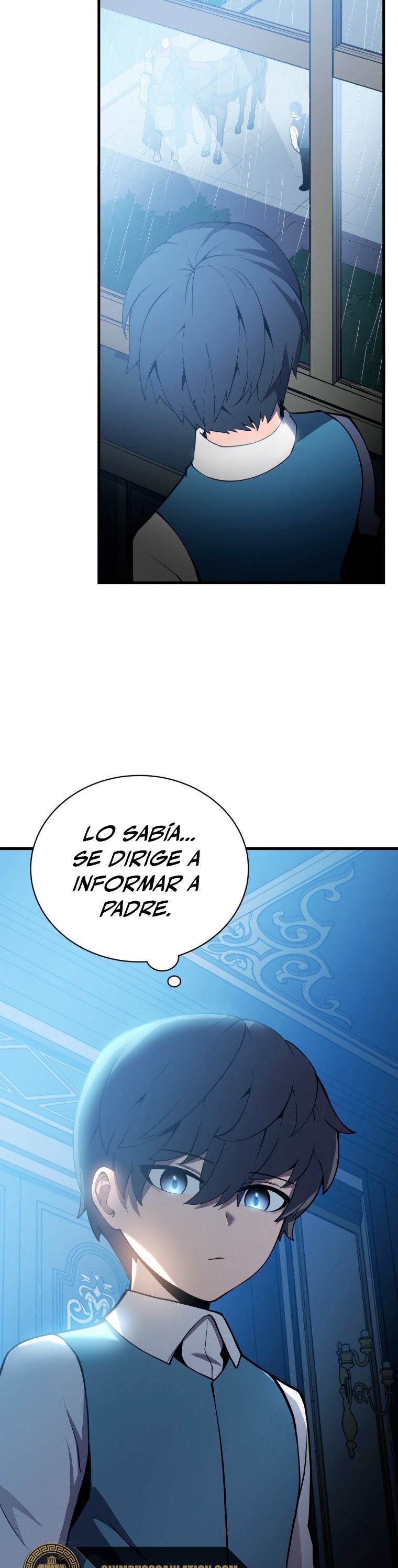 Read Swordmaster's Youngest Son Es Manga Online